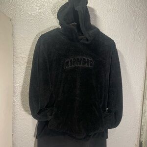 Ripndip Cozy Black Men's Sweater